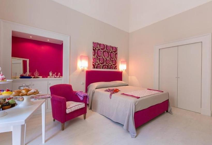 Bed and Breakfast Villa Scaramellino Relais Vico Equense Napoles