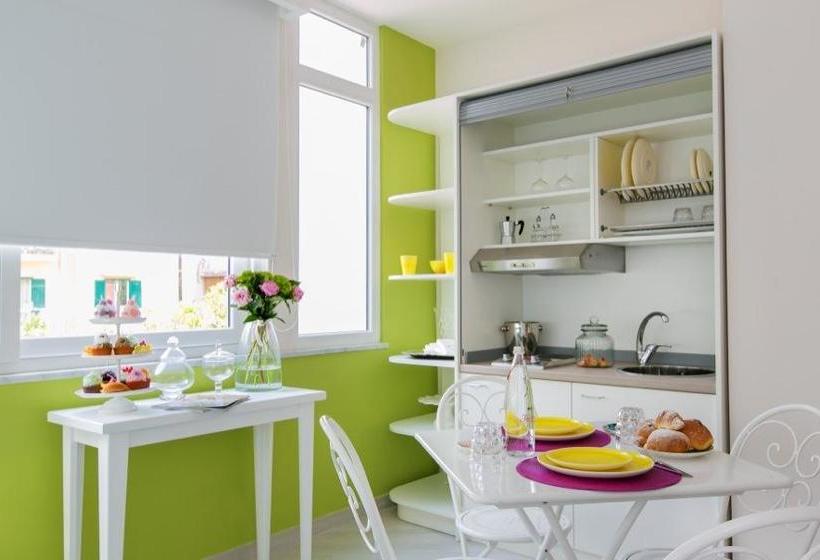 Bed & Breakfast Villa Scaramellino Relais  | Vico Equense | Neapel | Italien 1