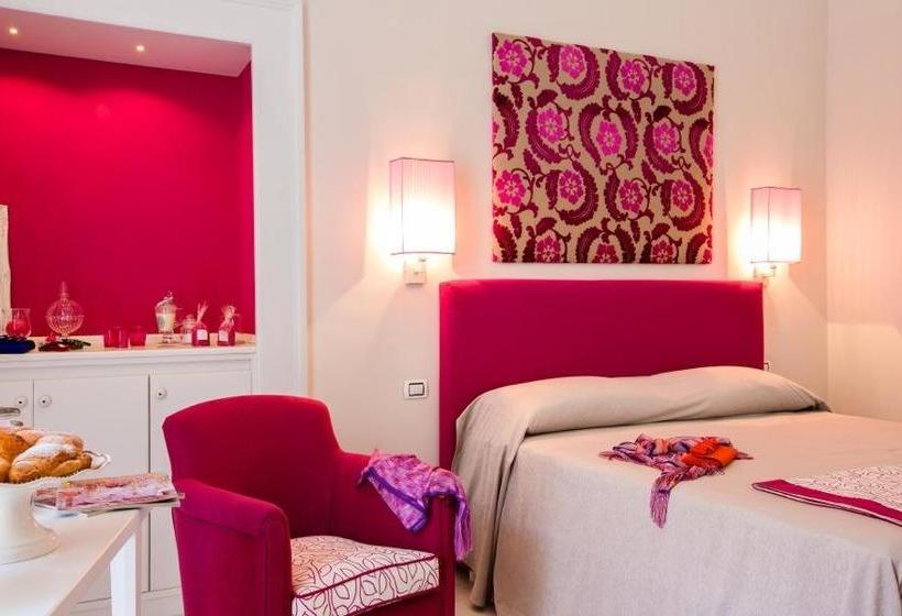 Bed & Breakfast Villa Scaramellino Relais  | Vico Equense | Neapel | Italien 10