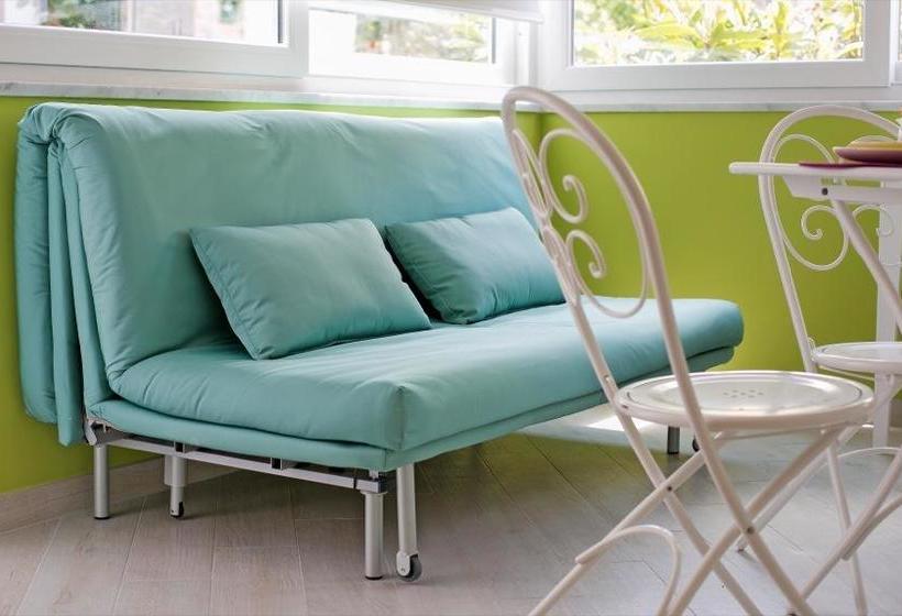 Bed & Breakfast Villa Scaramellino Relais  | Vico Equense | Neapel | Italien 11