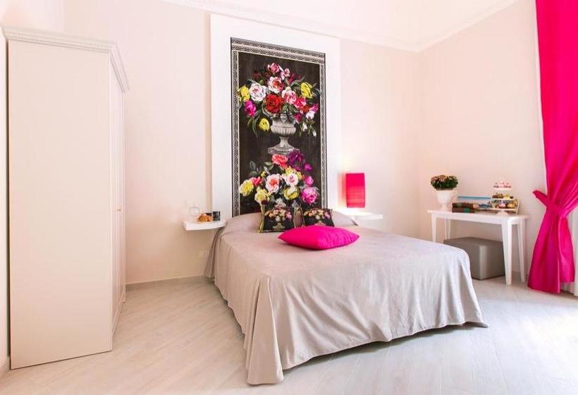 Bed & Breakfast Villa Scaramellino Relais  | Vico Equense | Neapel | Italien 13