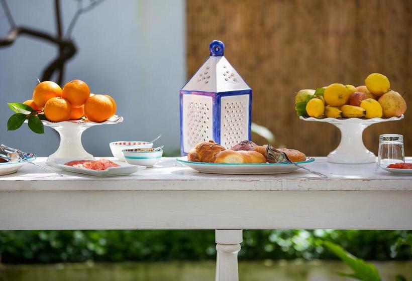 Bed & Breakfast Villa Scaramellino Relais  | Vico Equense | Neapel | Italien 16