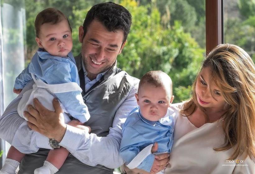 Bed & Breakfast Villa Scaramellino Relais  | Vico Equense | Neapel | Italien 17