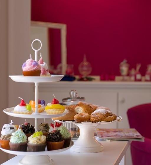 Bed & Breakfast Villa Scaramellino Relais  | Vico Equense | Neapel | Italien 18