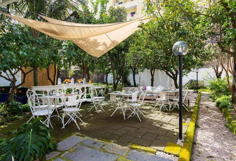 Bed & Breakfast Villa Scaramellino Relais  | Vico Equense | Neapel | Italien 2