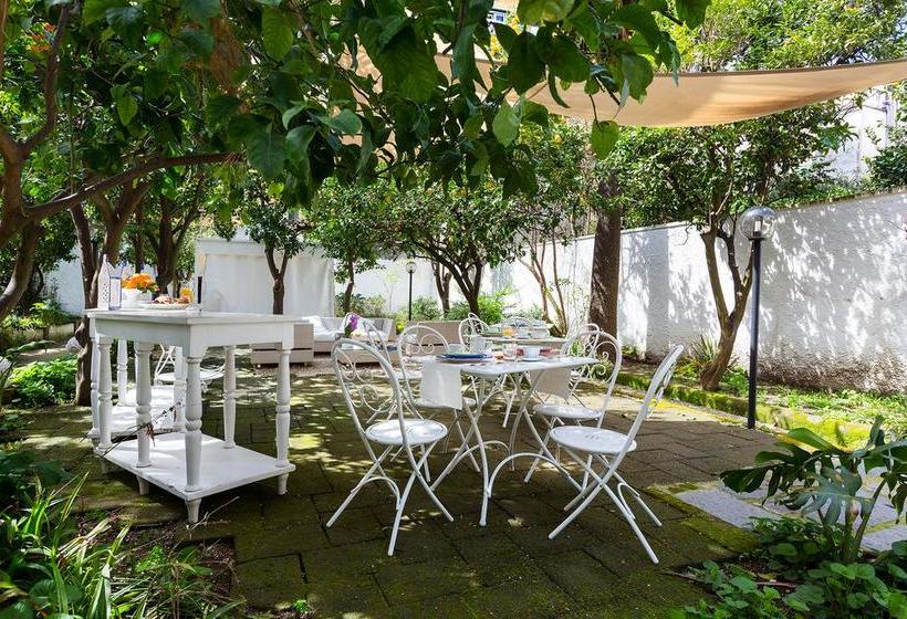 Bed & Breakfast Villa Scaramellino Relais  | Vico Equense | Neapel | Italien 3