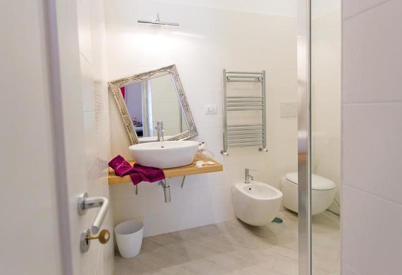 Bed & Breakfast Villa Scaramellino Relais  | Vico Equense | Neapel | Italien 7