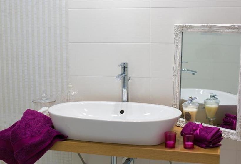 Bed & Breakfast Villa Scaramellino Relais  | Vico Equense | Neapel | Italien 8