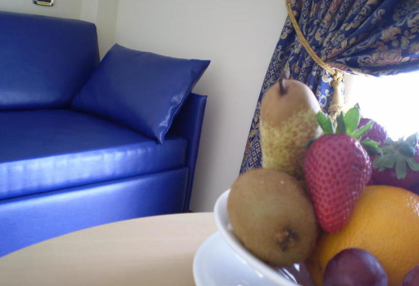 Hotel Concorde  | Sant'Egidio Alla Vibrata | Teramo | Italia 10