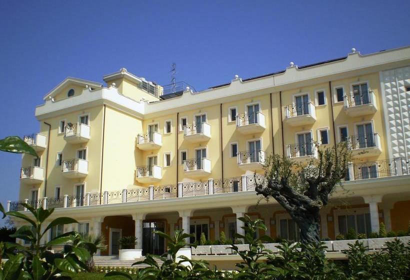 Hotel Concorde  | Sant'Egidio Alla Vibrata | Teramo | Italia 12