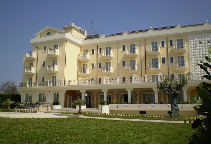 Hotel Concorde  | Sant'Egidio Alla Vibrata | Teramo | Italia 13