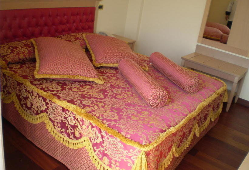 Hotel Concorde  | Sant'Egidio Alla Vibrata | Teramo | Italia 14