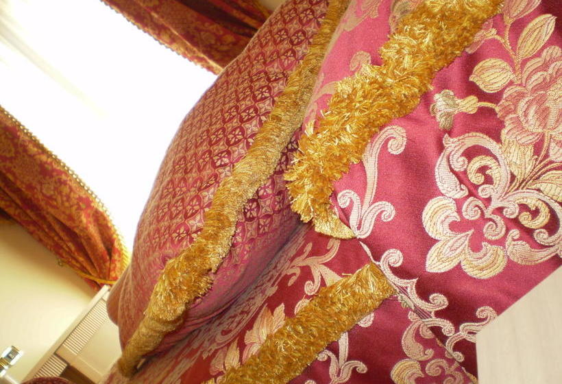 Hotel Concorde  | Sant'Egidio Alla Vibrata | Teramo | Italia 15