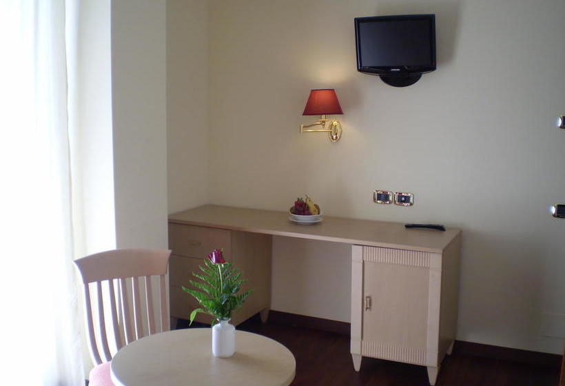 Hotel Concorde  | Sant'Egidio Alla Vibrata | Teramo | Italia 16