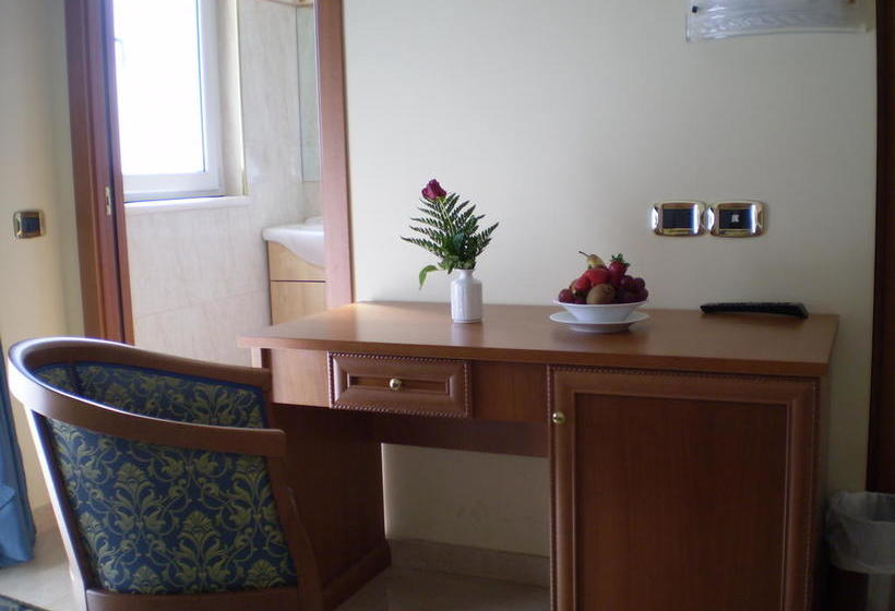 Hotel Concorde  | Sant'Egidio Alla Vibrata | Teramo | Italia 17