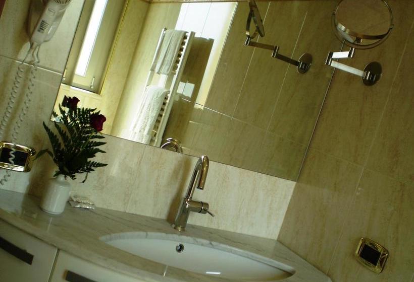 Hotel Concorde  | Sant'Egidio Alla Vibrata | Teramo | Italia 18