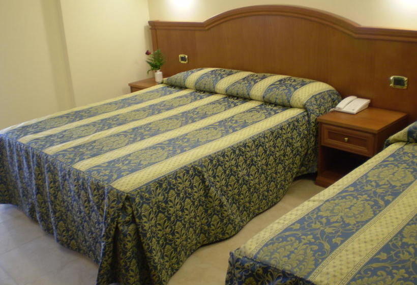 Hotel Concorde  | Sant'Egidio Alla Vibrata | Teramo | Italia 19