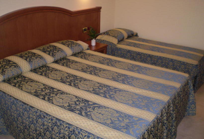 Hotel Concorde  | Sant'Egidio Alla Vibrata | Teramo | Italia 20