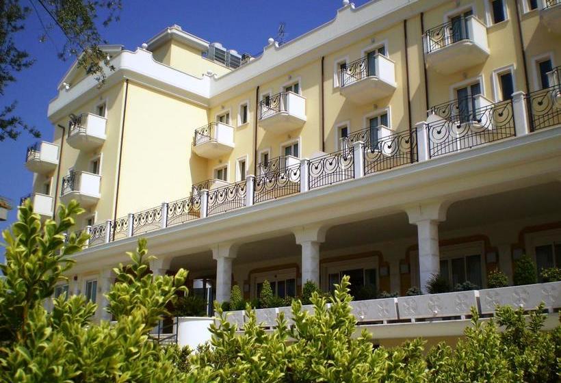 Hotel Concorde  | Sant'Egidio Alla Vibrata | Teramo | Italia 4