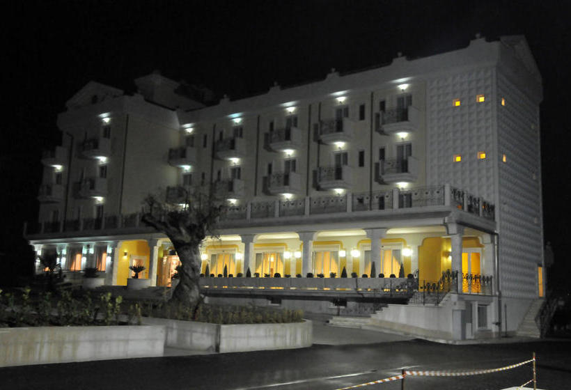 Hotel Concorde  | Sant'Egidio Alla Vibrata | Teramo | Italia 6