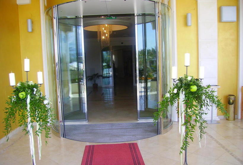 Hotel Concorde  | Sant'Egidio Alla Vibrata | Teramo | Italia 7