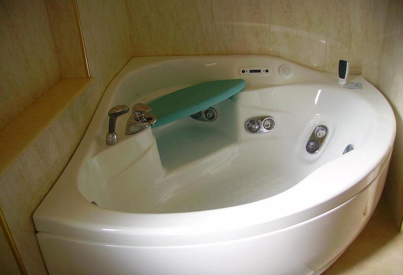 Hotel Concorde  | Sant'Egidio Alla Vibrata | Teramo | Italia 8