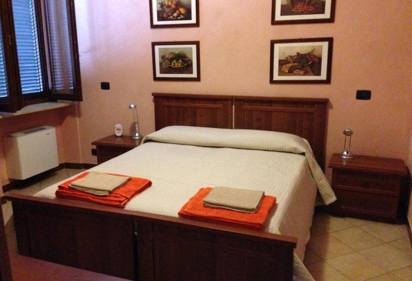 Bed and Breakfast Il Gatto E La Volpe  | Avigliana | Torino | Italia 1