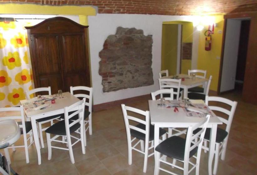 Bed and Breakfast Il Gatto E La Volpe  | Avigliana | Torino | Italia 10
