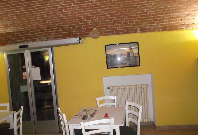 Bed and Breakfast Il Gatto E La Volpe  | Avigliana | Torino | Italia 11