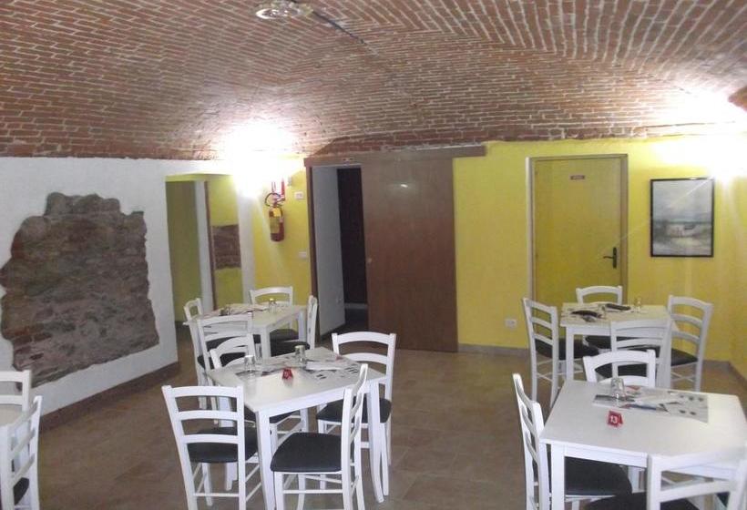 Bed and Breakfast Il Gatto E La Volpe  | Avigliana | Torino | Italia 12