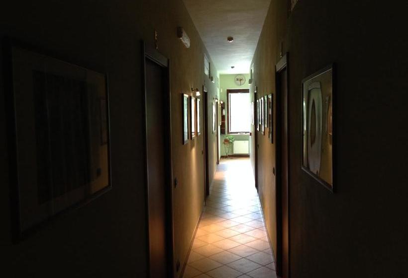 Bed and Breakfast Il Gatto E La Volpe  | Avigliana | Torino | Italia 13