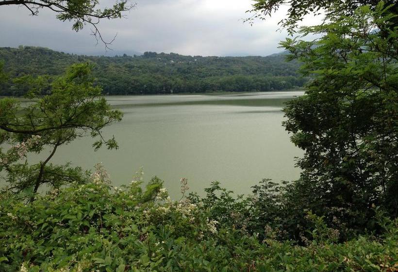 Bed and Breakfast Il Gatto E La Volpe  | Avigliana | Torino | Italia 14