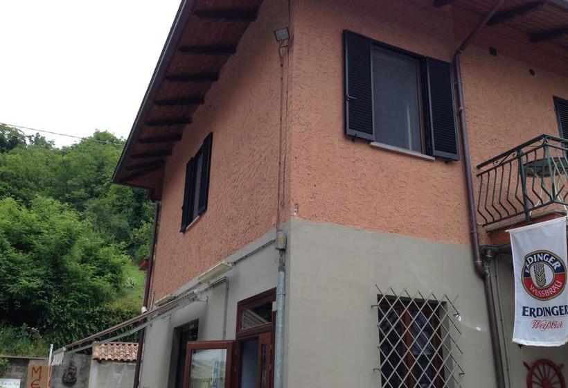 Bed and Breakfast Il Gatto E La Volpe  | Avigliana | Torino | Italia 17