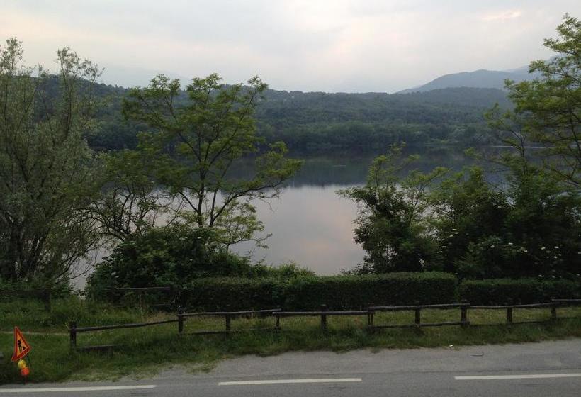 Bed and Breakfast Il Gatto E La Volpe  | Avigliana | Torino | Italia 18