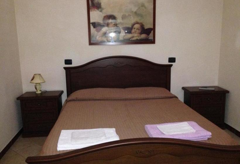 Bed and Breakfast Il Gatto E La Volpe  | Avigliana | Torino | Italia 19