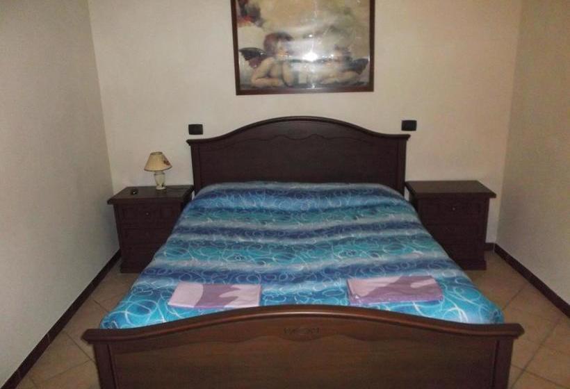 Bed and Breakfast Il Gatto E La Volpe  | Avigliana | Torino | Italia 2