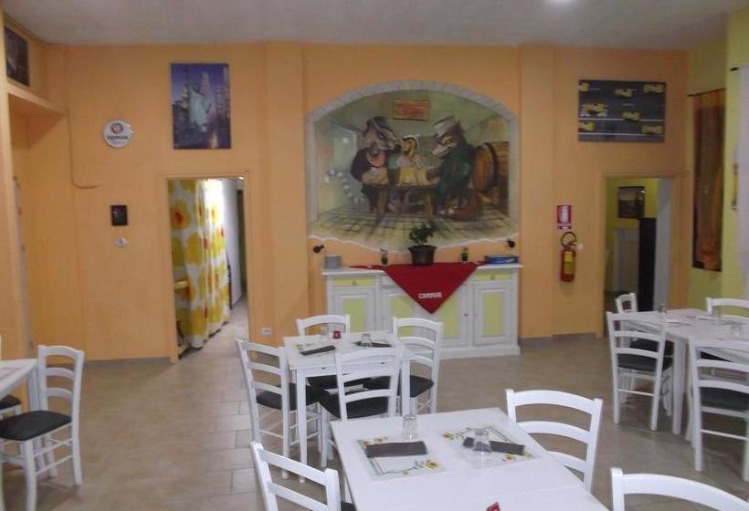 Bed and Breakfast Il Gatto E La Volpe  | Avigliana | Torino | Italia 3