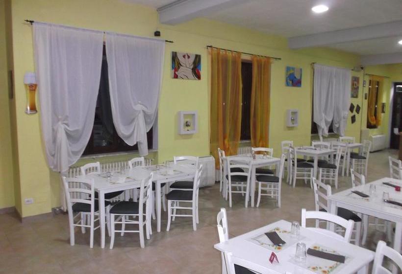 Bed and Breakfast Il Gatto E La Volpe  | Avigliana | Torino | Italia 4