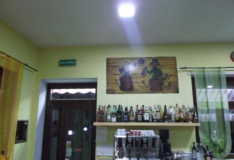 Bed and Breakfast Il Gatto E La Volpe  | Avigliana | Torino | Italia 5