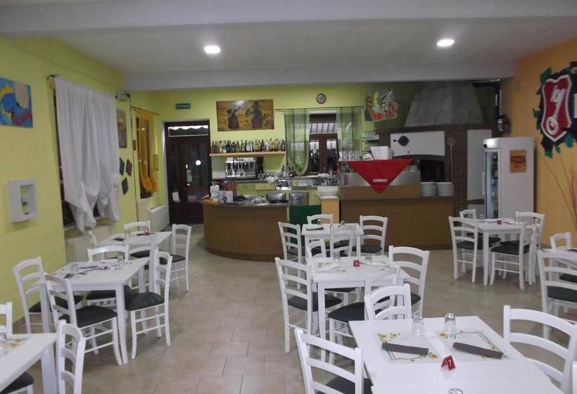 Bed and Breakfast Il Gatto E La Volpe  | Avigliana | Torino | Italia 7