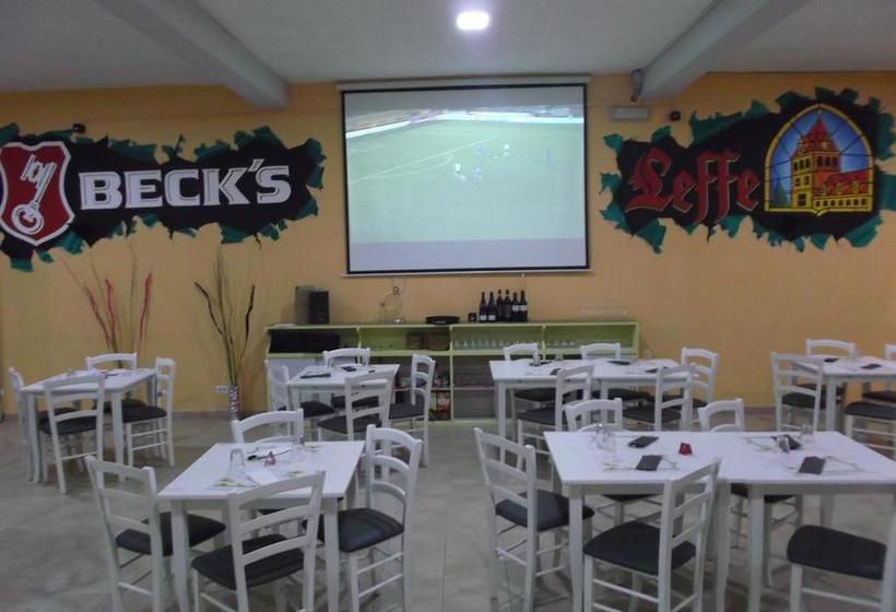 Bed and Breakfast Il Gatto E La Volpe  | Avigliana | Torino | Italia 8