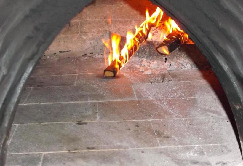 Bed and Breakfast Il Gatto E La Volpe  | Avigliana | Torino | Italia 9