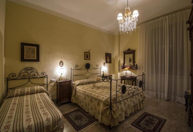 Bed and Breakfast Relais Buonfanti