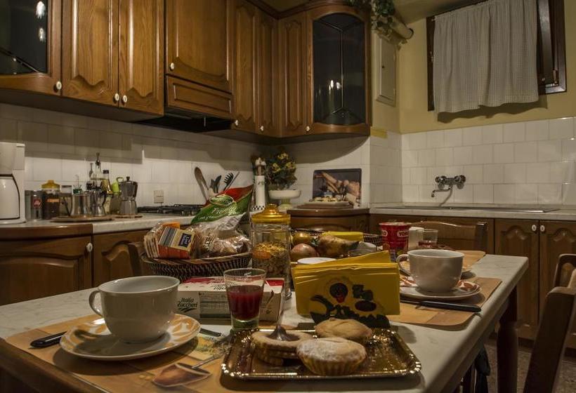 Bed and Breakfast Relais Buonfanti  | Pistoia | Pistoia | Italia 1