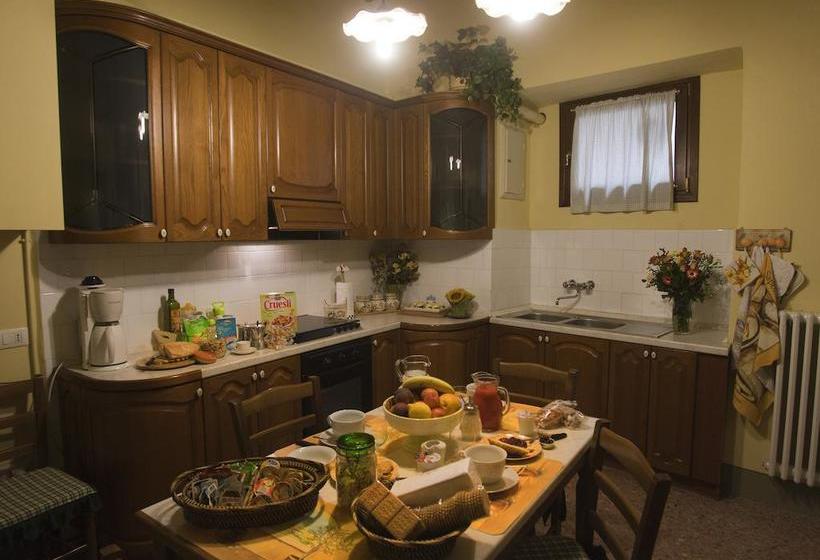 Bed and Breakfast Relais Buonfanti  | Pistoia | Pistoia | Italia 10