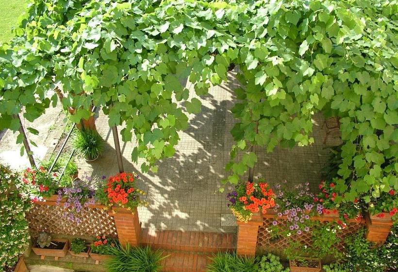 Bed and Breakfast Relais Buonfanti  | Pistoia | Pistoia | Italia 11