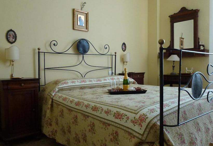 Bed and Breakfast Relais Buonfanti  | Pistoia | Pistoia | Italia 12