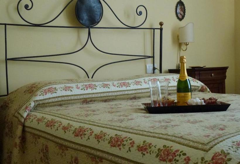 Bed and Breakfast Relais Buonfanti  | Pistoia | Pistoia | Italia 13