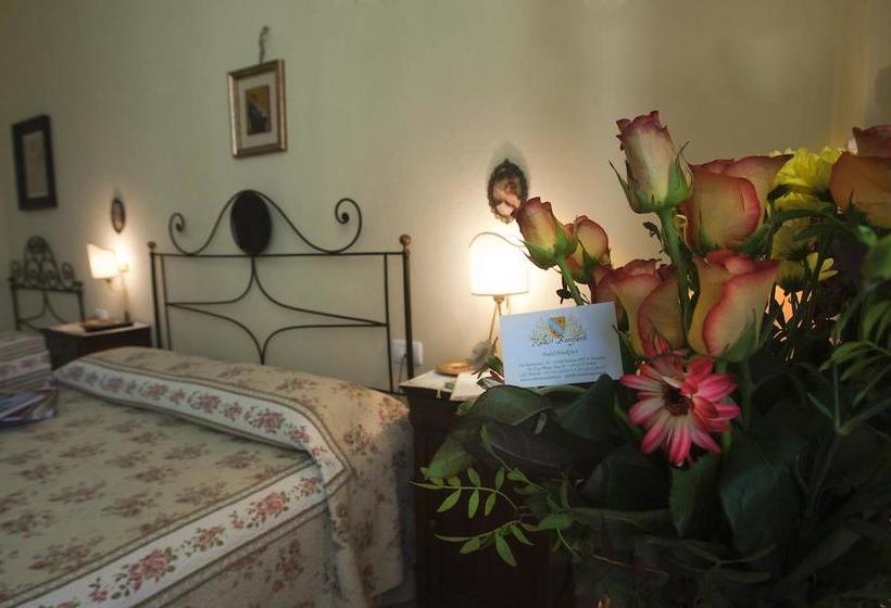 Bed and Breakfast Relais Buonfanti  | Pistoia | Pistoia | Italia 14