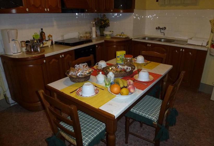 Bed and Breakfast Relais Buonfanti  | Pistoia | Pistoia | Italia 15